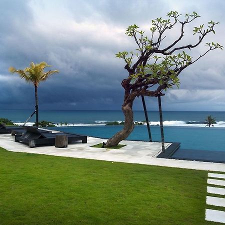 Villa Babar Selemadeg  Bagian luar foto
