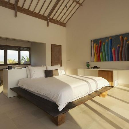 Villa Babar Selemadeg  Bagian luar foto