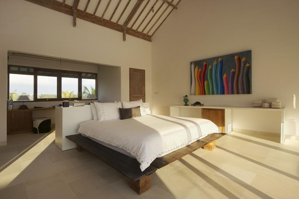 Villa Babar Selemadeg  Bagian luar foto